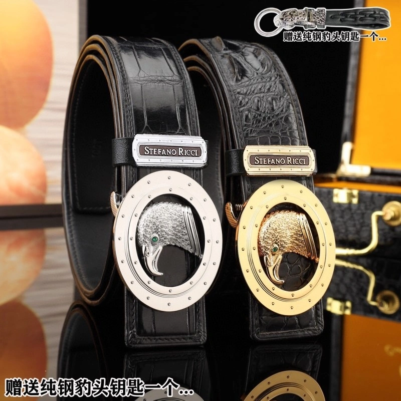 FashionForward Stefano Ricci Belts 303379