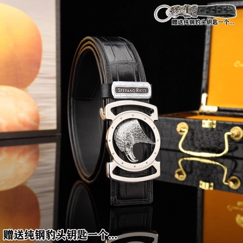 Stefano Ricci Belts WeatherProof 303376