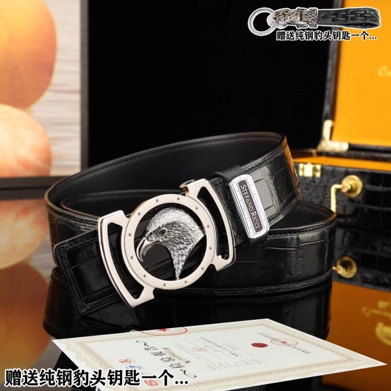 Stefano Ricci Belts WeatherProof 303376