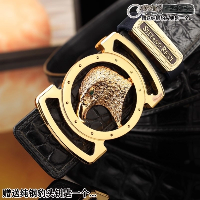 Stefano Ricci Belts WeatherProof 303376