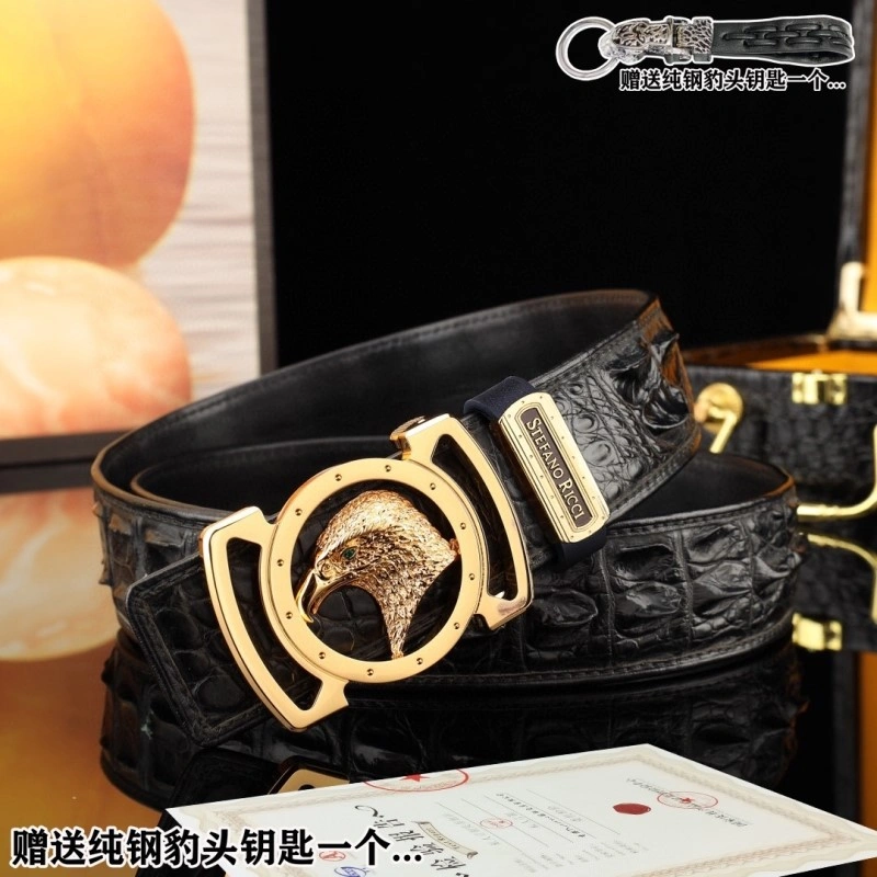 Stefano Ricci Belts WeatherProof 303376