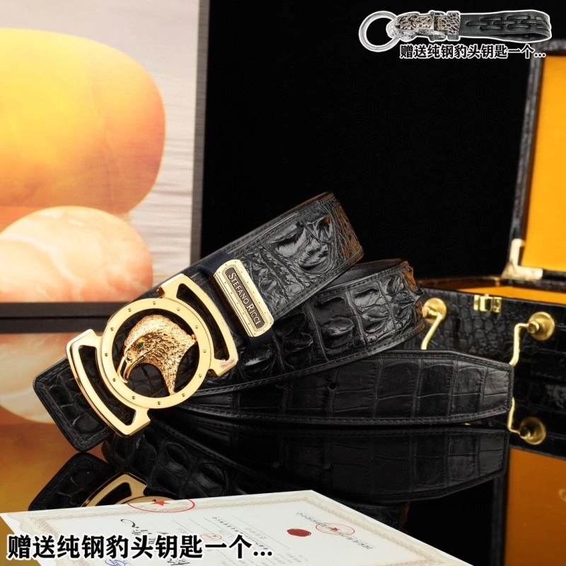 Stefano Ricci Belts WeatherProof 303376