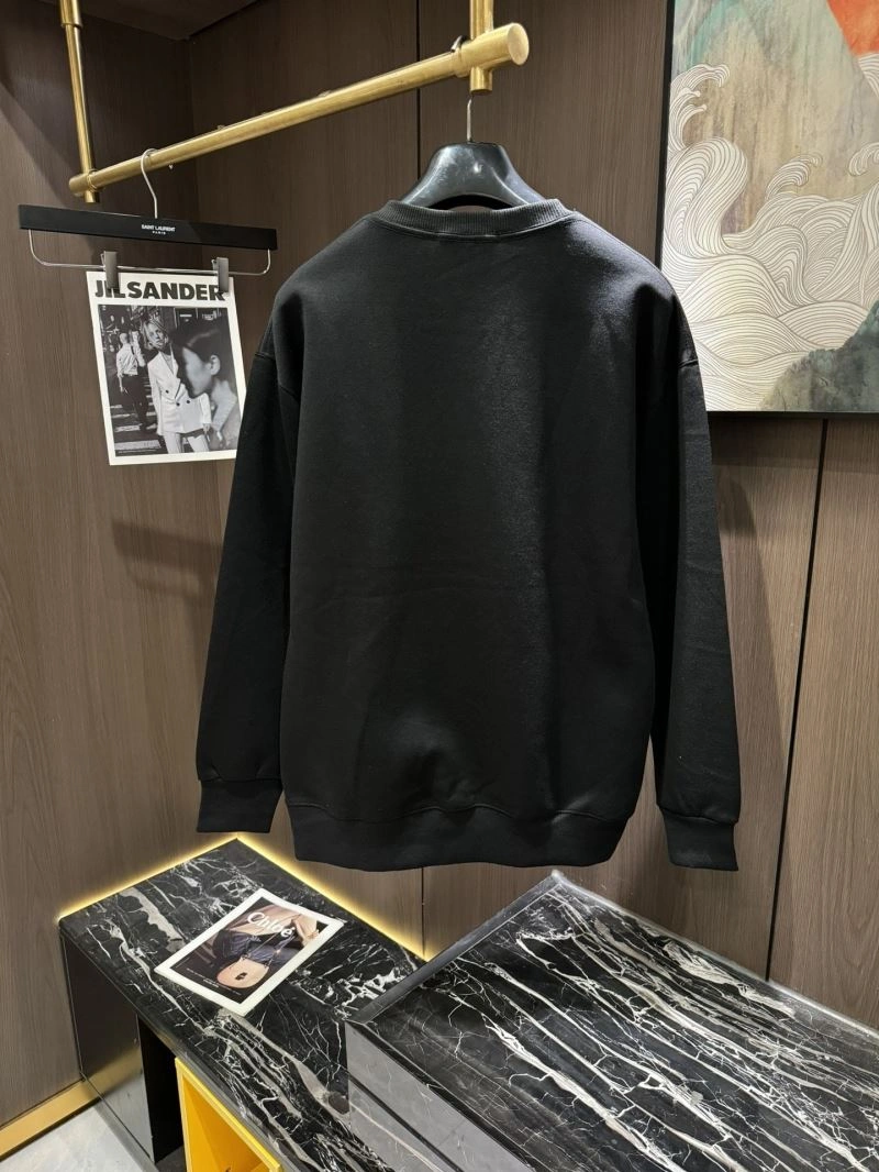 Stefano Ricci Hoodies SmoothTexture 162454