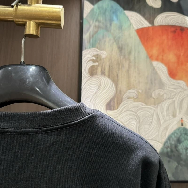Stefano Ricci Hoodies SmoothTexture 162454