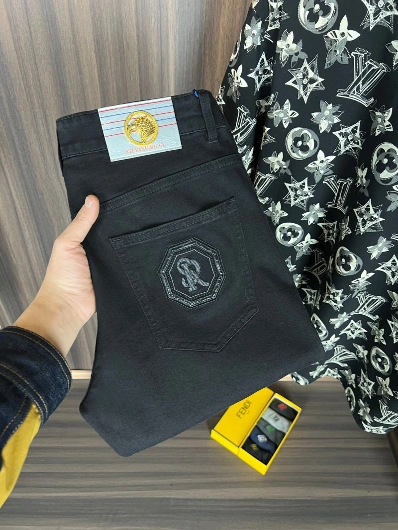 HighPerformance Stefano Ricci Jeans 162419