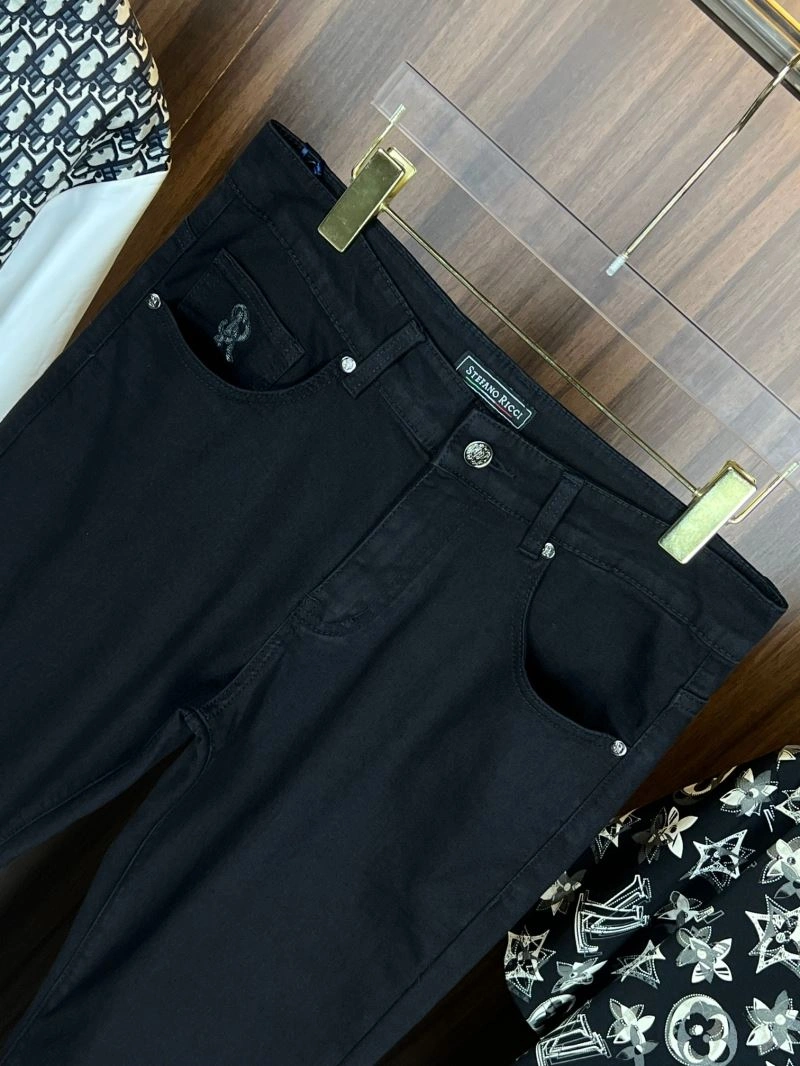 HighPerformance Stefano Ricci Jeans 162419