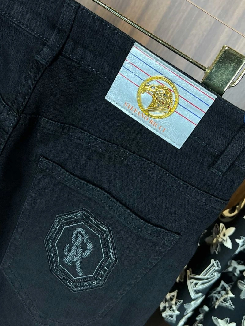 HighPerformance Stefano Ricci Jeans 162419