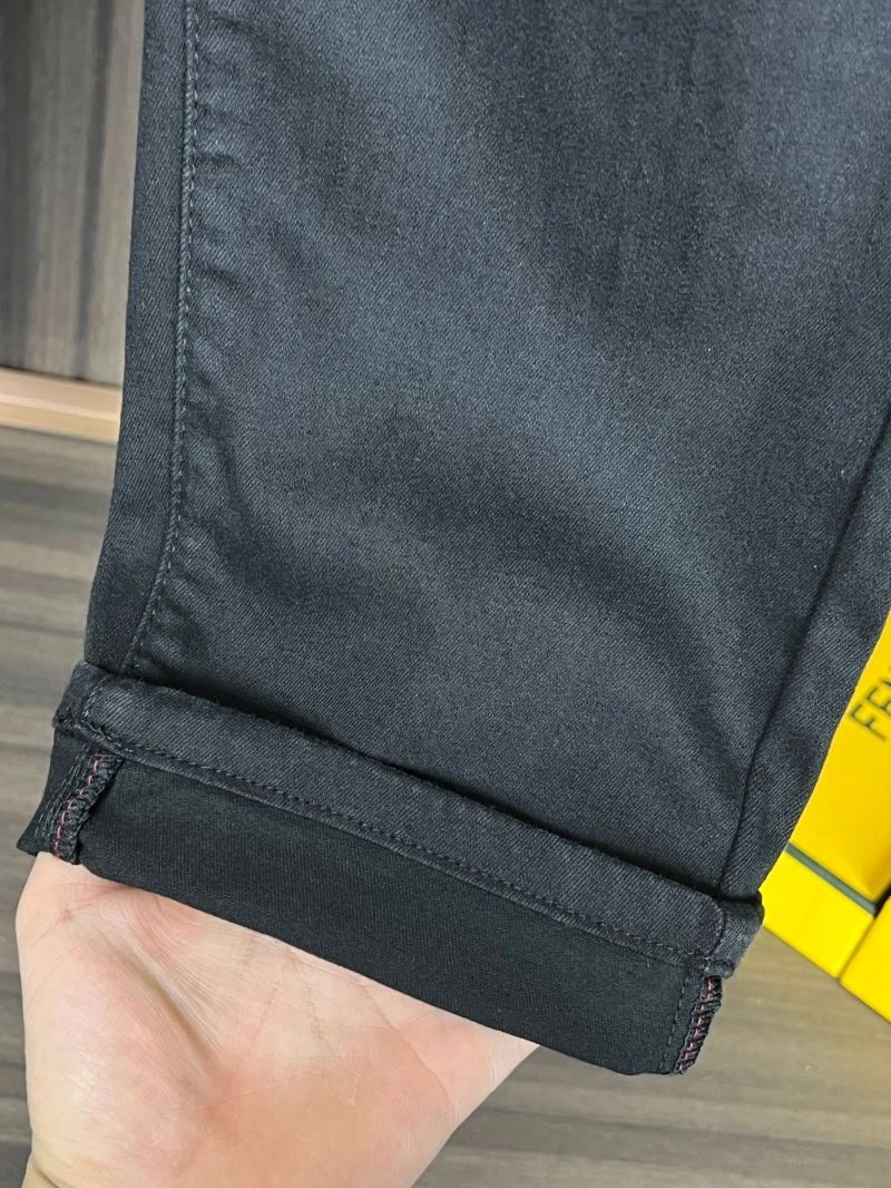 HighPerformance Stefano Ricci Jeans 162419