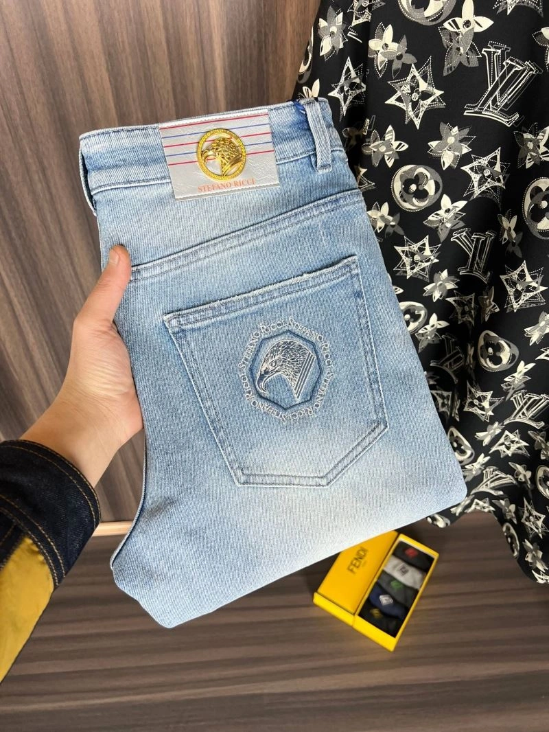 Premium Stefano Ricci Jeans 162492