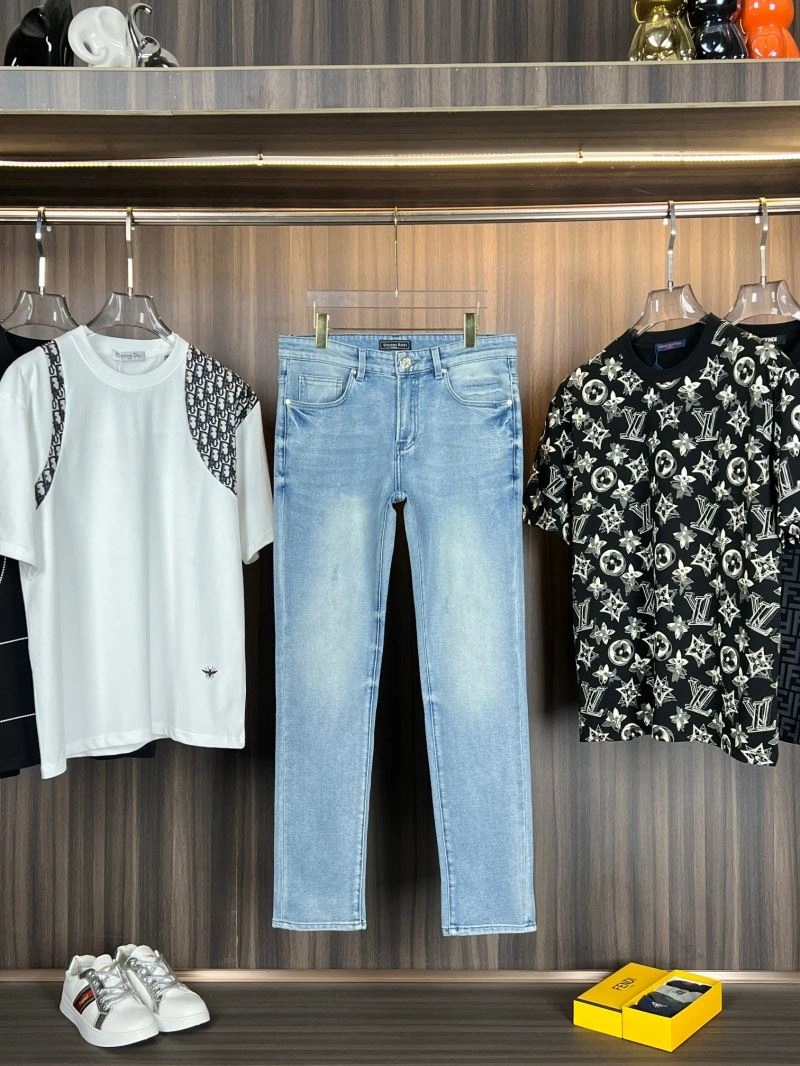 Premium Stefano Ricci Jeans 162492