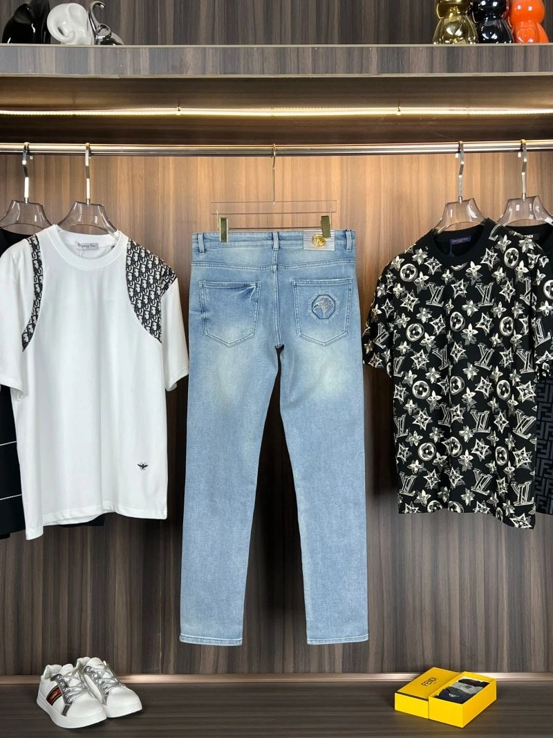 Premium Stefano Ricci Jeans 162492