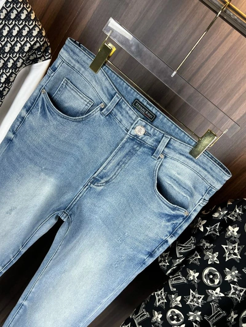 Premium Stefano Ricci Jeans 162492