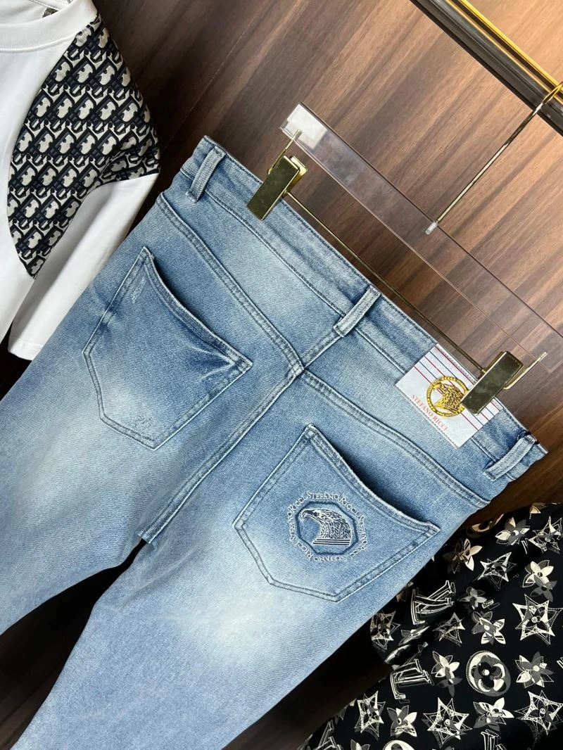 Premium Stefano Ricci Jeans 162492