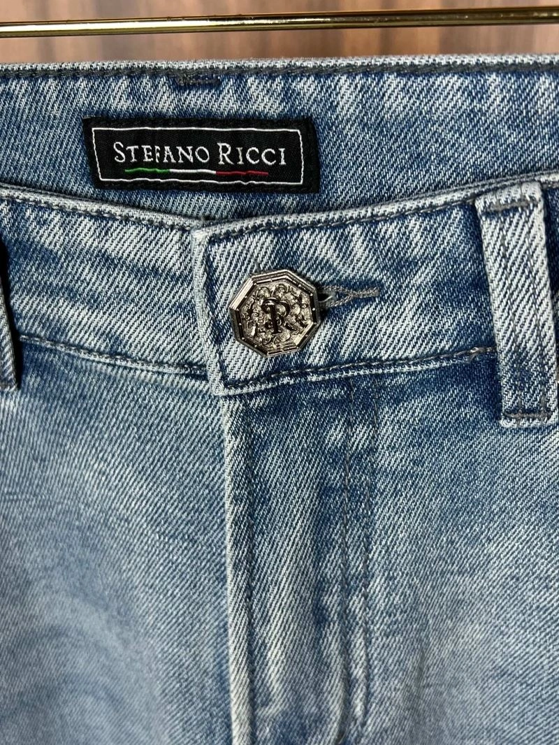 Premium Stefano Ricci Jeans 162492