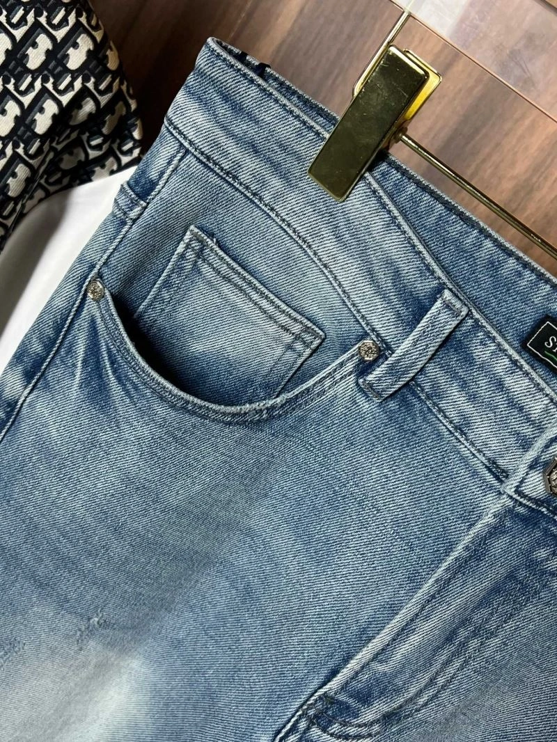 Premium Stefano Ricci Jeans 162492