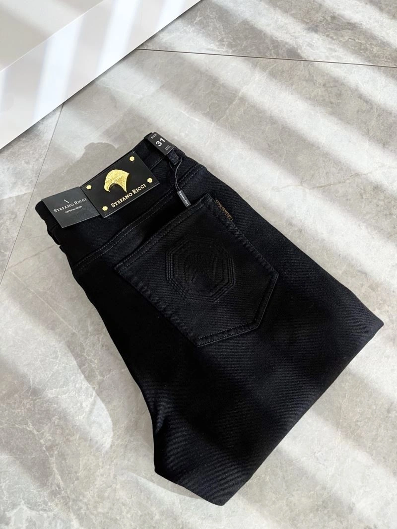 Stefano Ricci Jeans WaterResistant 158995