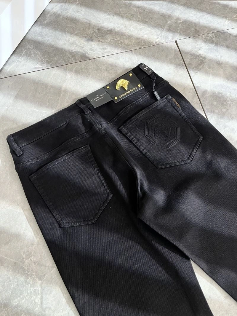 Stefano Ricci Jeans WaterResistant 158995