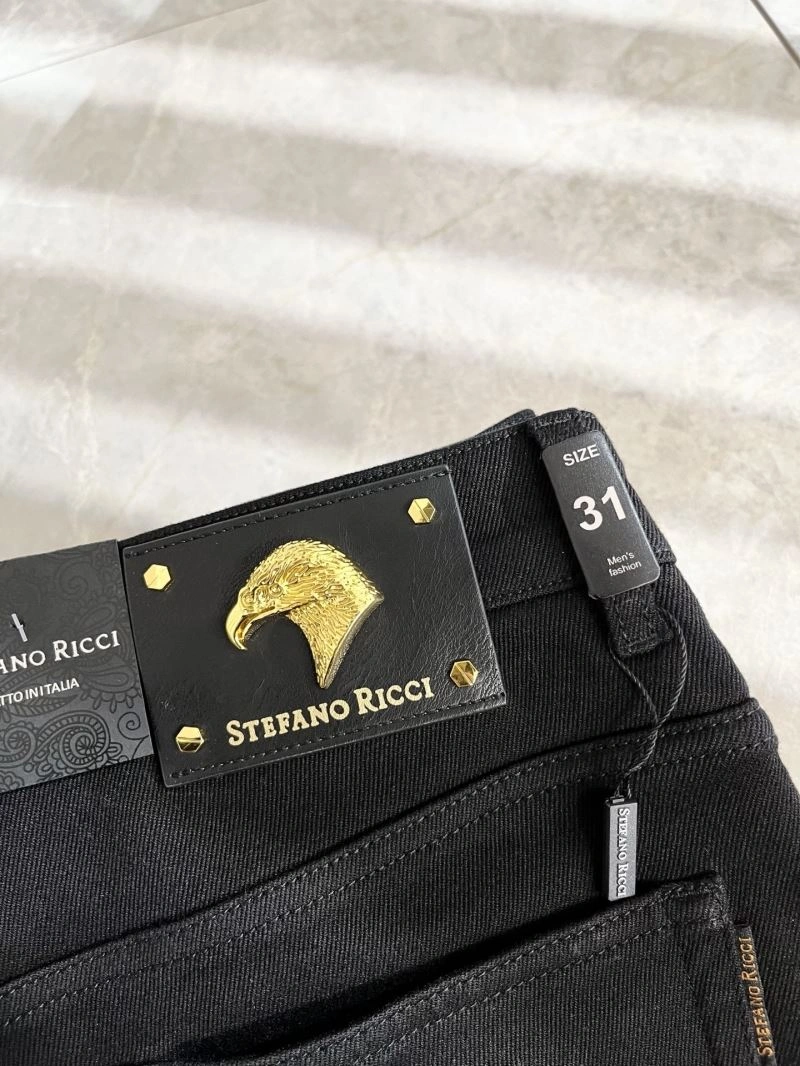 Stefano Ricci Jeans WaterResistant 158995
