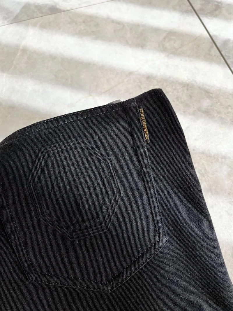 Stefano Ricci Jeans WaterResistant 158995