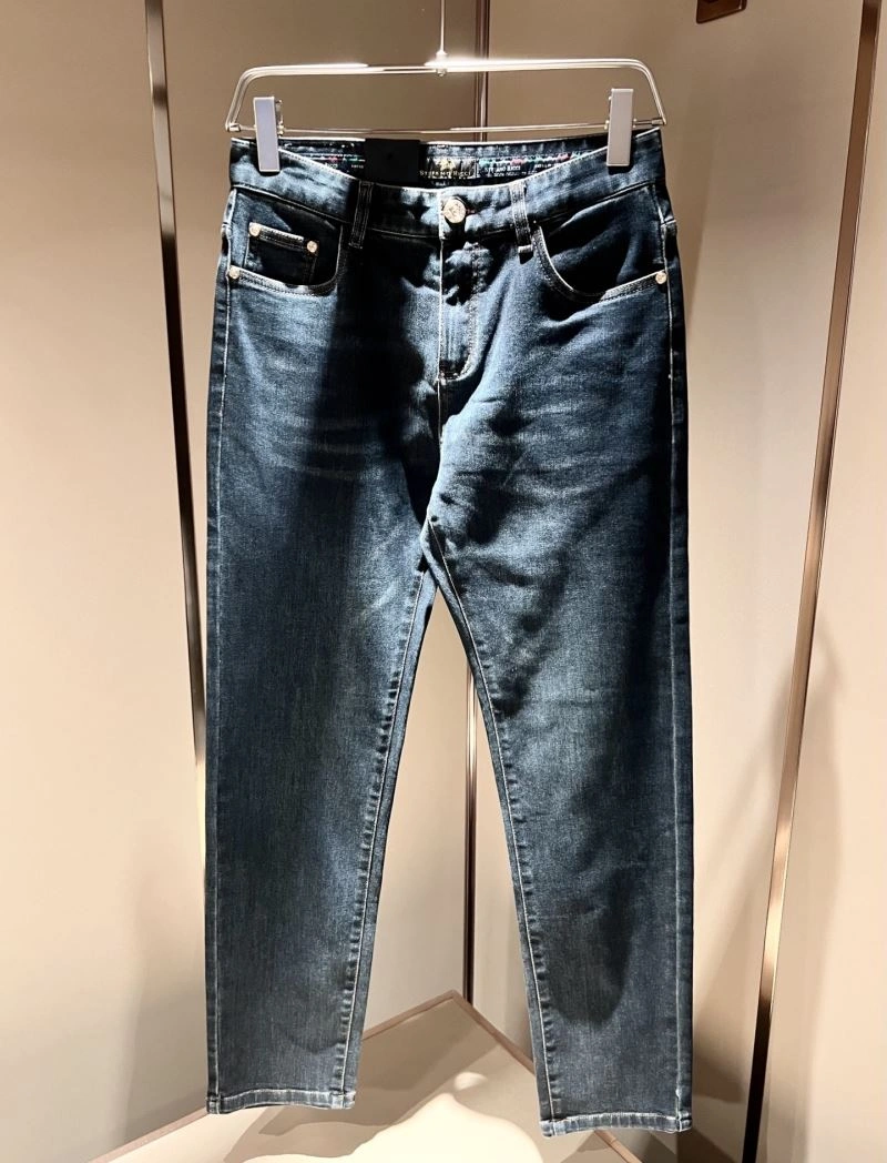 Stefano Ricci Jeans Soft 158993