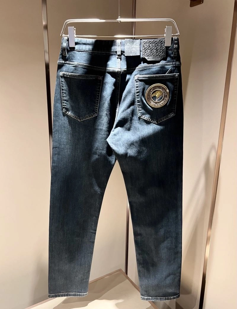 Stefano Ricci Jeans Soft 158993