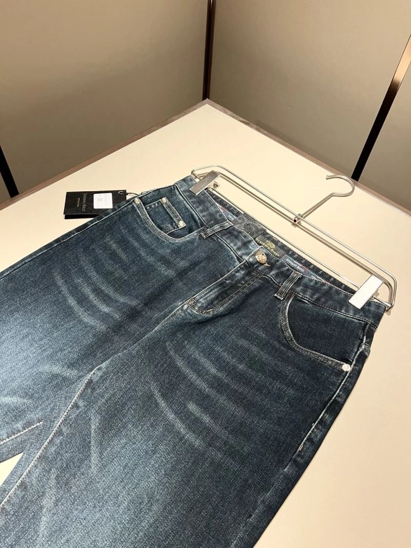 Stefano Ricci Jeans Soft 158993