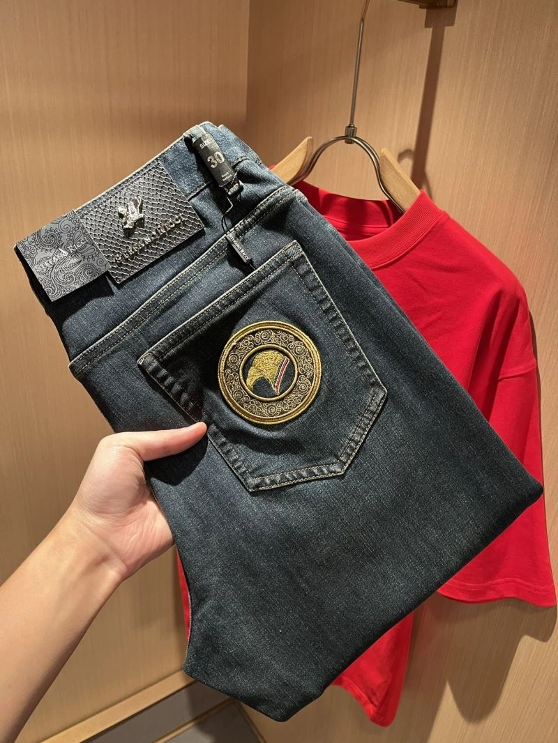 Stefano Ricci Jeans Classic 158992