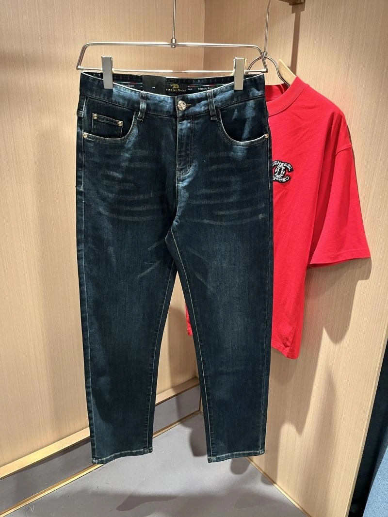 Stefano Ricci Jeans Classic 158992