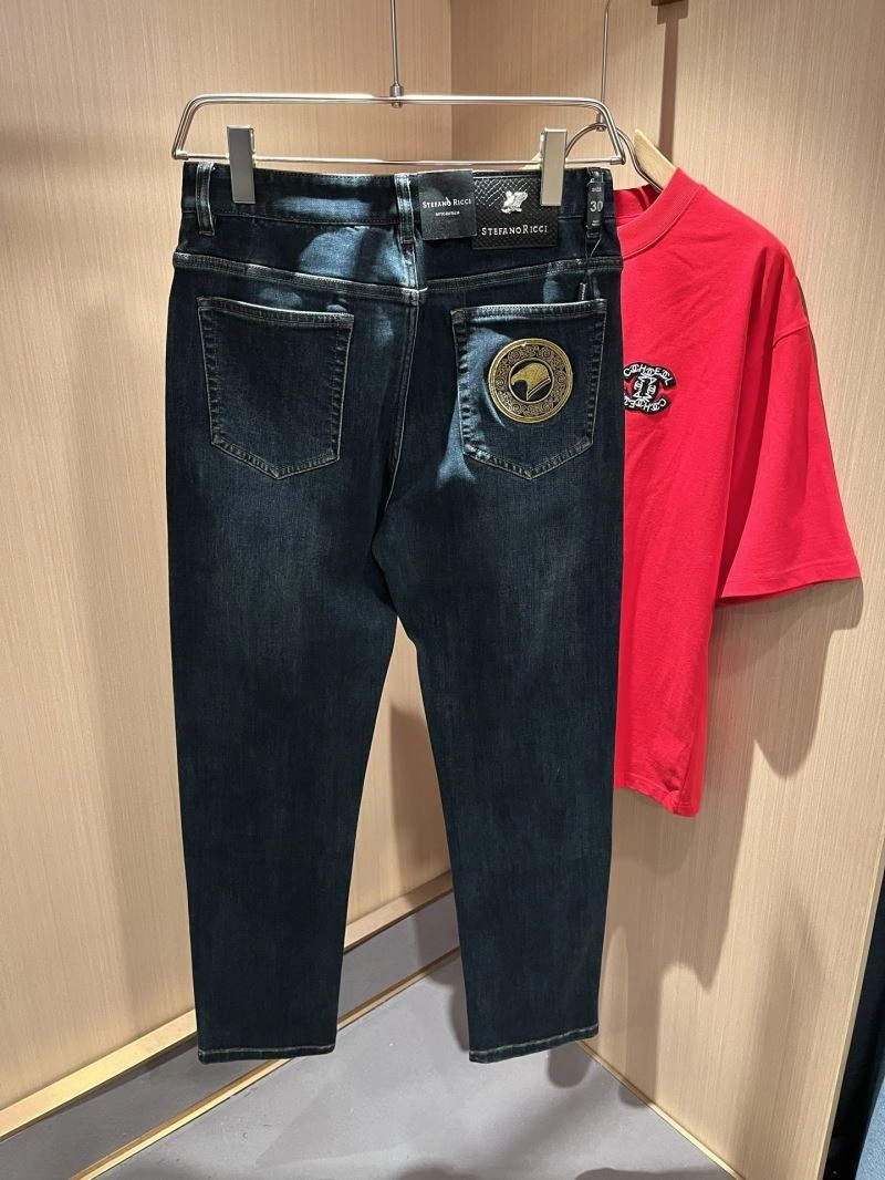 Stefano Ricci Jeans Classic 158992