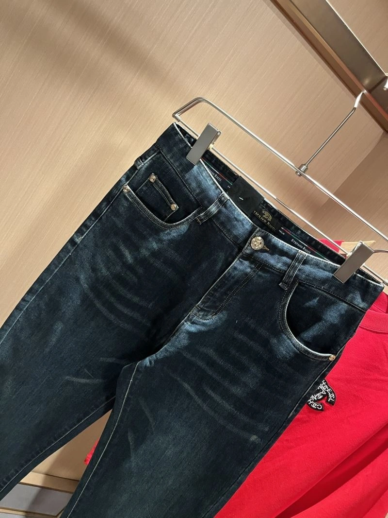 Stefano Ricci Jeans Classic 158992