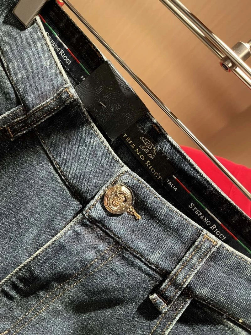 Stefano Ricci Jeans Classic 158992