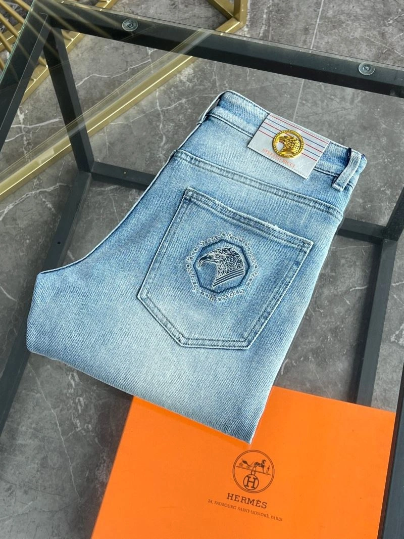 Affordable Stefano Ricci Jeans 158142