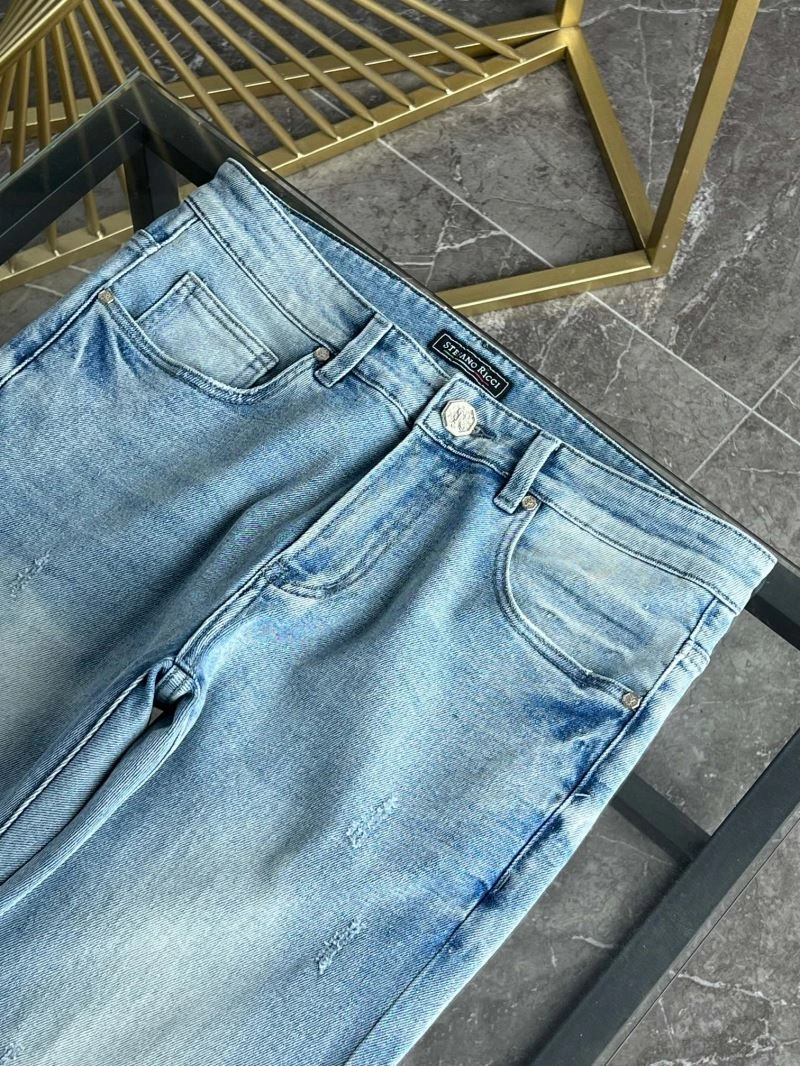 Affordable Stefano Ricci Jeans 158142