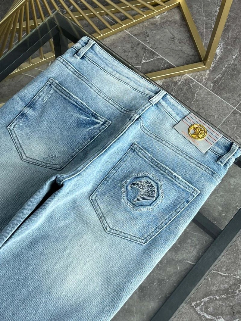 Affordable Stefano Ricci Jeans 158142