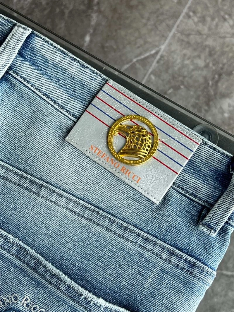 Affordable Stefano Ricci Jeans 158142
