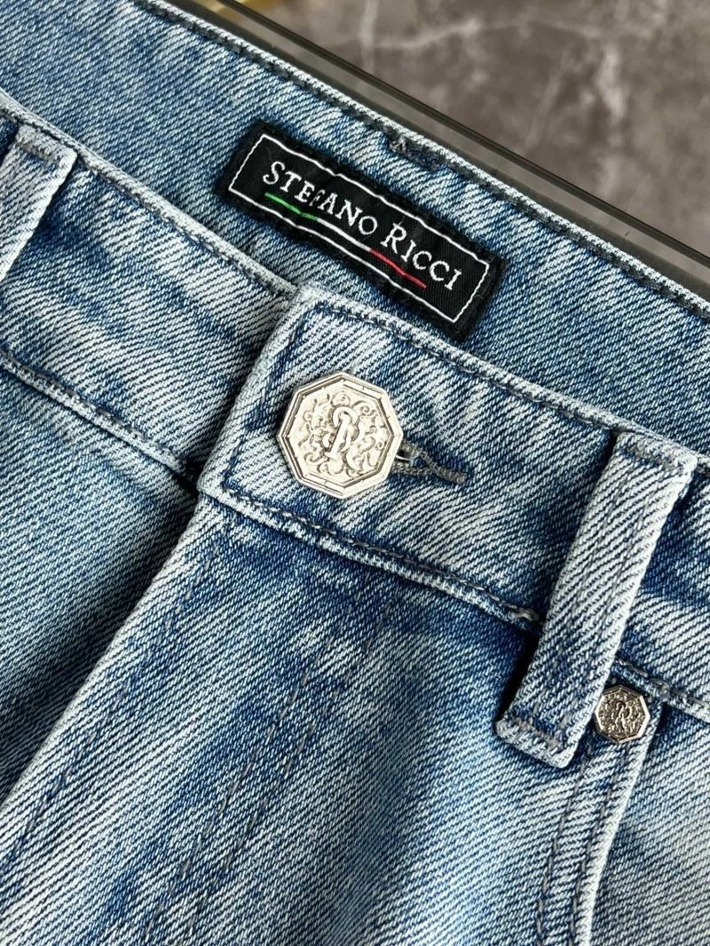 Affordable Stefano Ricci Jeans 158142