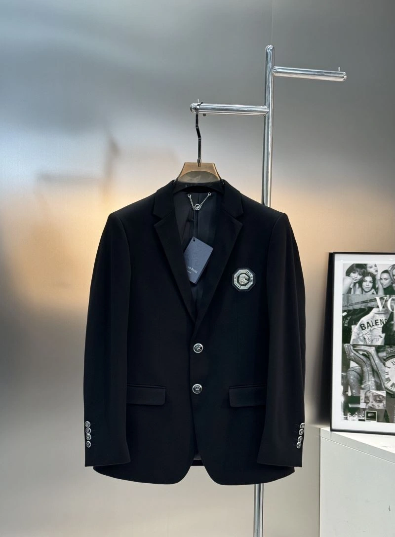 ModernLook Stefano Ricci Outwear 162417