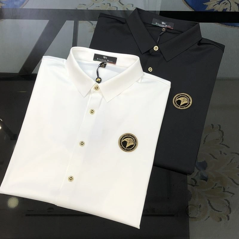 SmoothTexture Stefano Ricci Shirts 158991