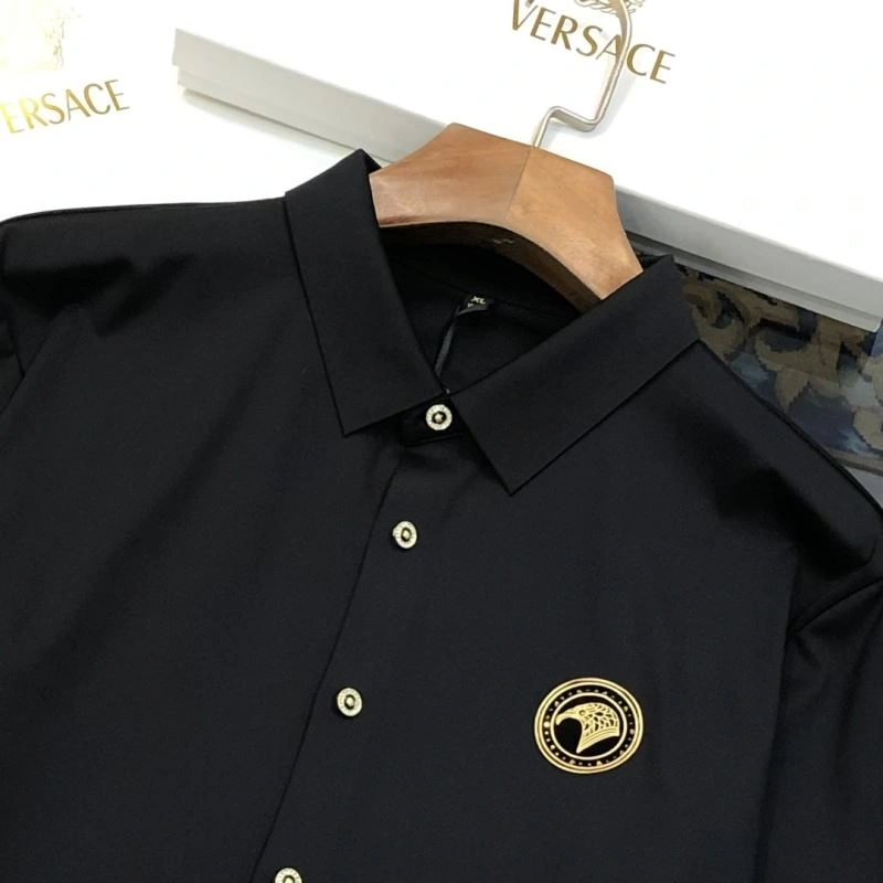 SmoothTexture Stefano Ricci Shirts 158991