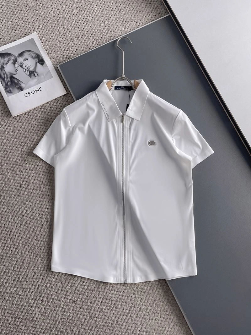 Stefano Ricci Shirts OdorResistant 159027