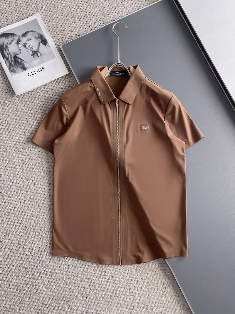 Stefano Ricci Shirts OdorResistant 159027
