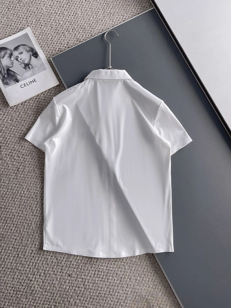 Stefano Ricci Shirts OdorResistant 159027