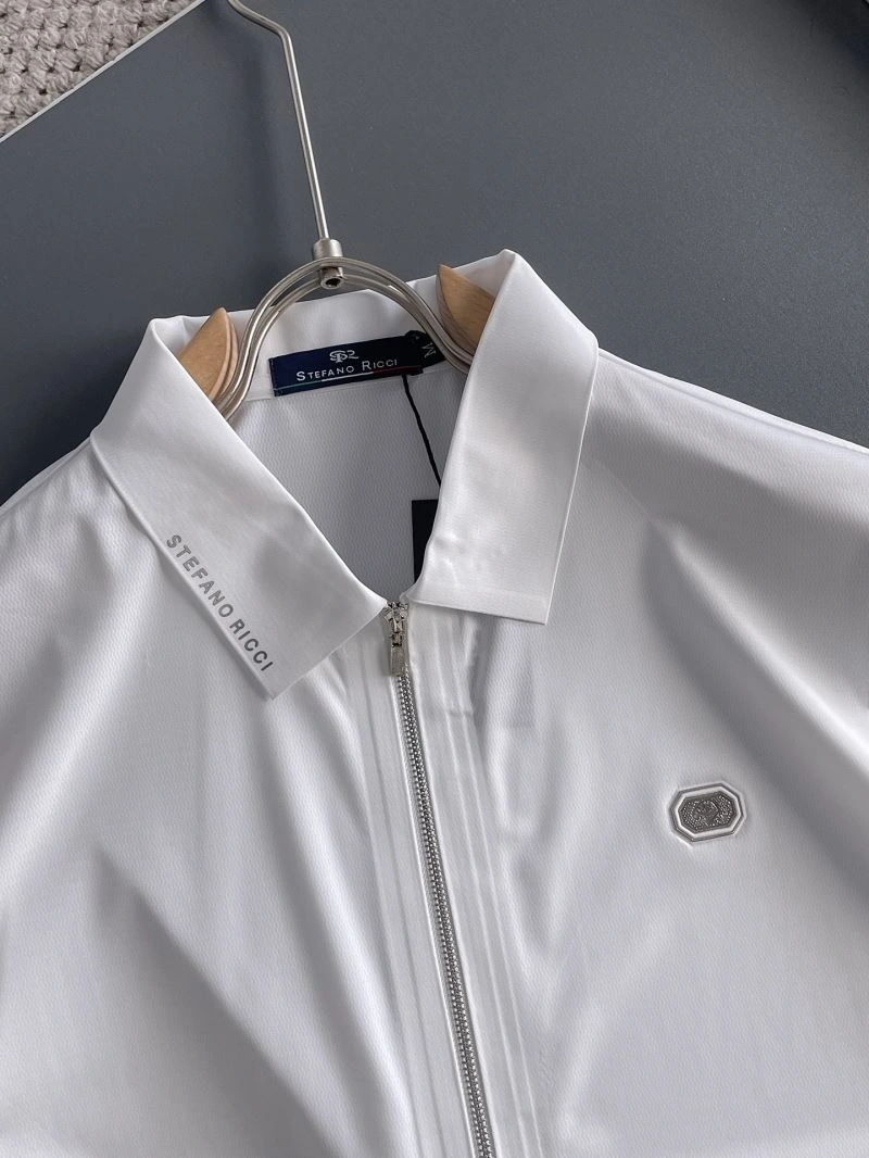 Stefano Ricci Shirts OdorResistant 159027