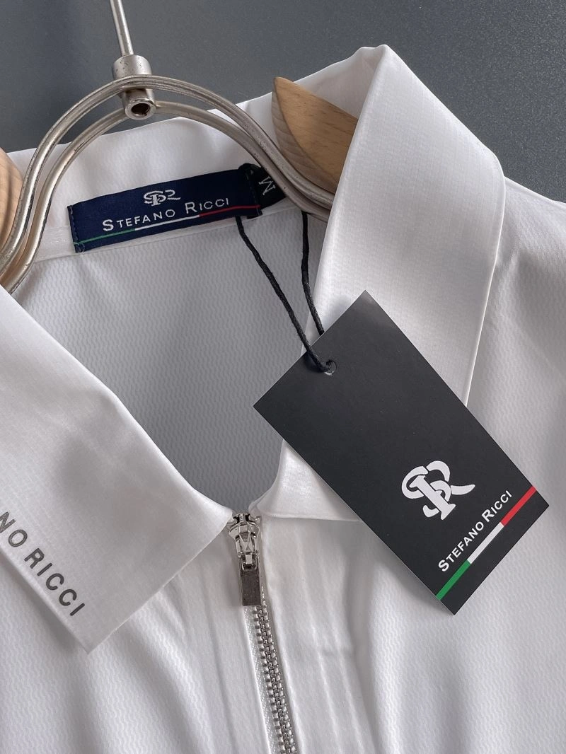 Stefano Ricci Shirts OdorResistant 159027