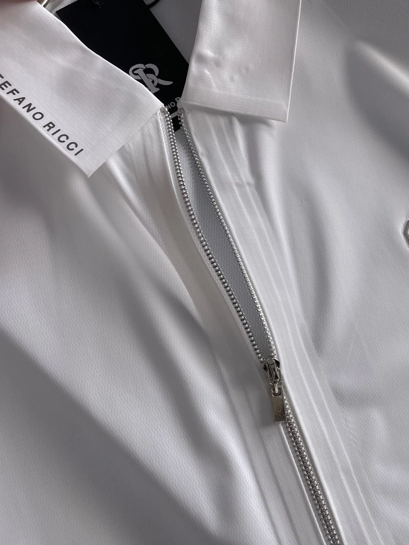 Stefano Ricci Shirts OdorResistant 159027