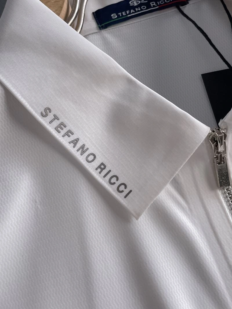 Stefano Ricci Shirts OdorResistant 159027