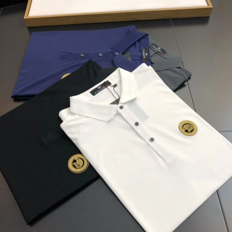 Sustainable Stefano Ricci T-Shirts 162414