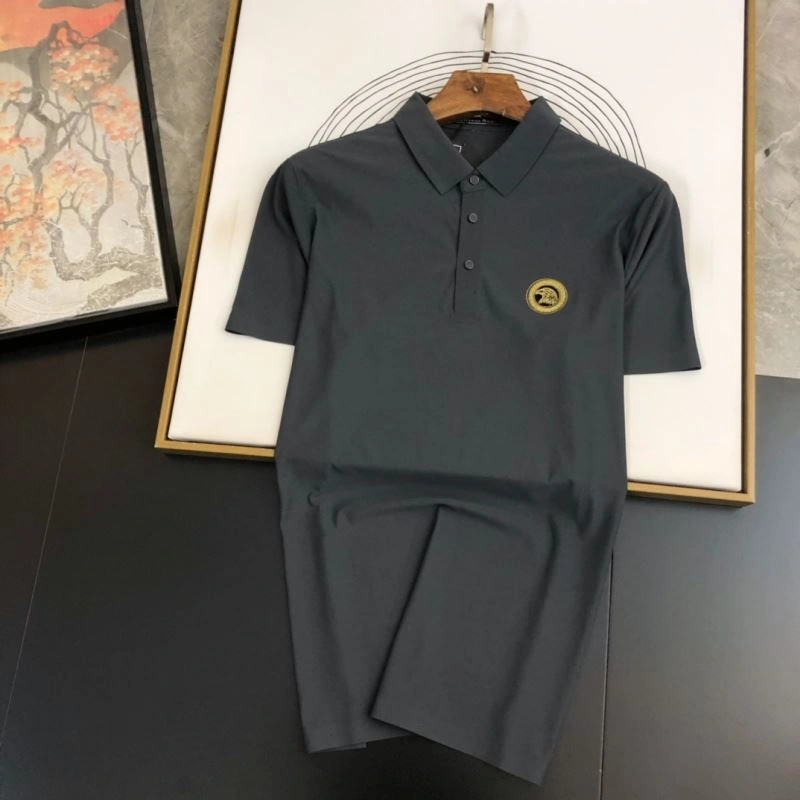 Sustainable Stefano Ricci T-Shirts 162414