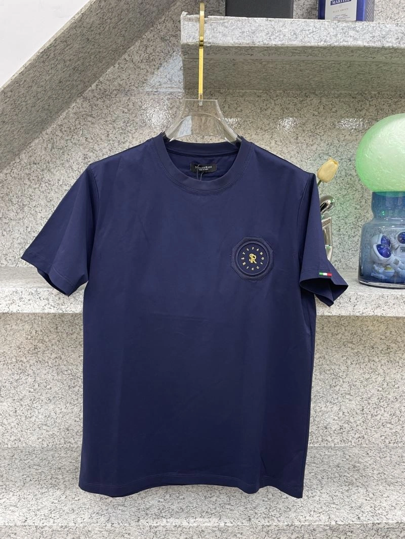 Stefano Ricci T-Shirts DailyWear 162410