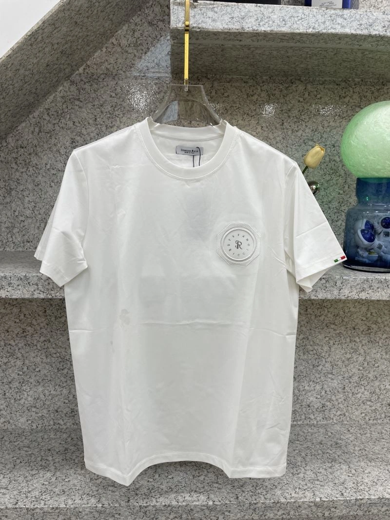 Stefano Ricci T-Shirts DailyWear 162410